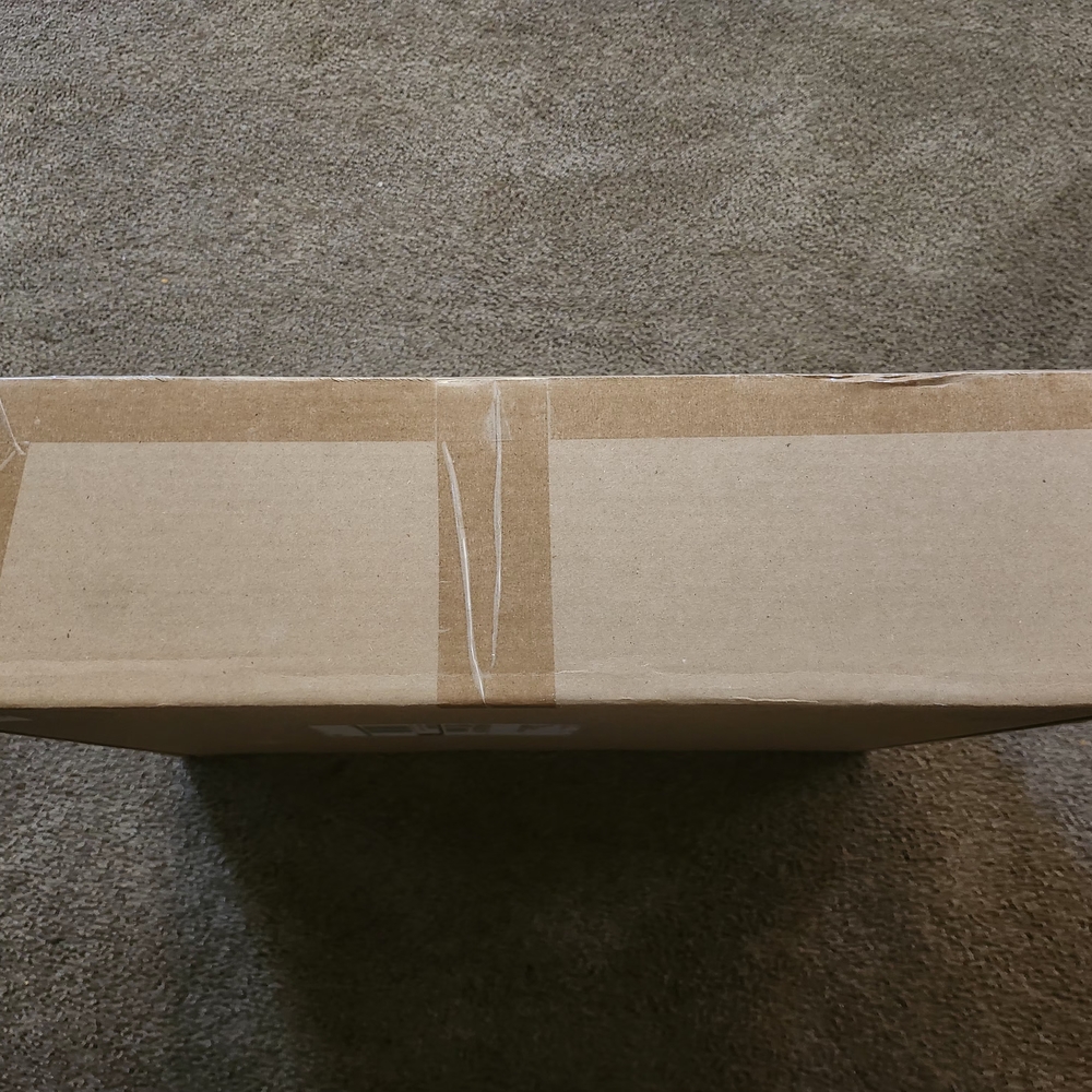 Ugg Telfar Medium Shopper - Chestnut - image 3